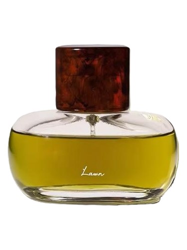 Frasco de Lawn 绿羊毛, de Scent Chant 宣香