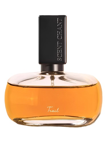 Frasco de Trail 轨, de Scent Chant 宣香