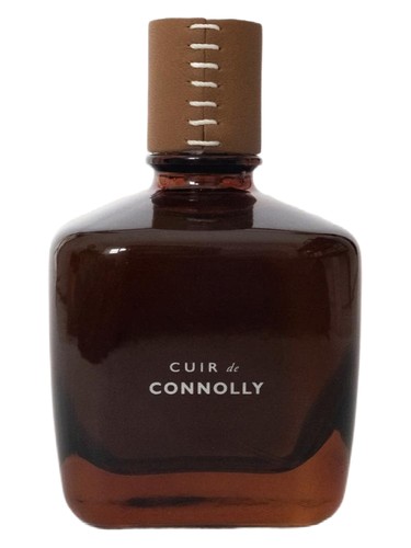 Frasco de Cuir de Connolly, de Connolly