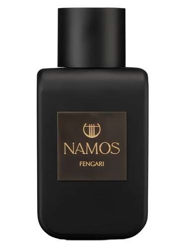 Frasco de Fengari, de Namos