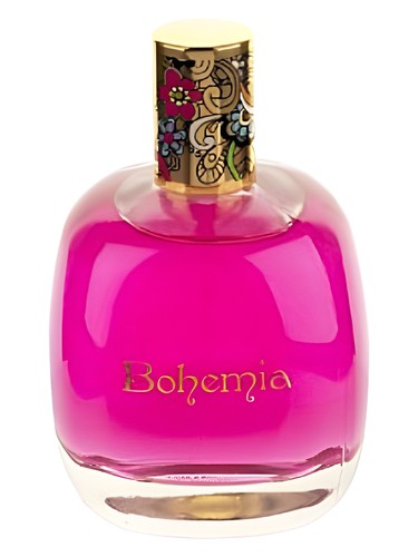 Frasco de Bohemia, de Marks & Spencer