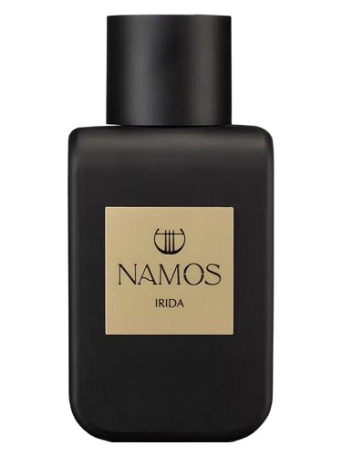 Frasco de Irida, de Namos