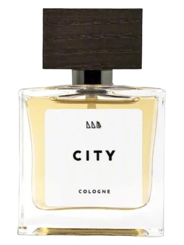 Frasco de City, de Thomas Clipper