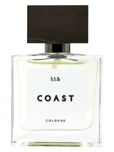 Frasco de Coast, de Thomas Clipper