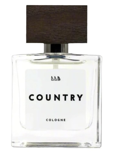 Frasco de Country, de Thomas Clipper