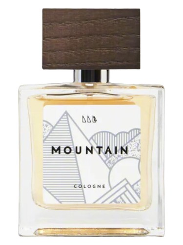 Frasco de Mountain, de Thomas Clipper