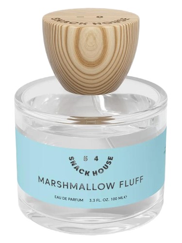 Frasco de Marshmallow Fluff, de Snack House