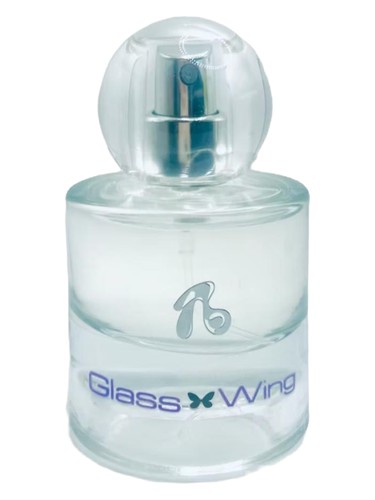 Frasco de GLASSWING, de Riverbero