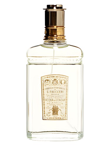 Frasco de Genes, de Acqua di Genova