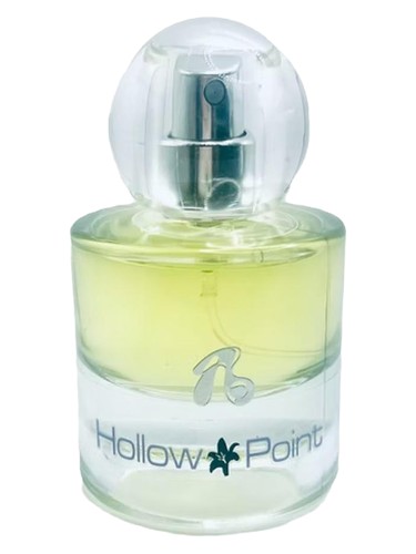 Frasco de HOLLOW POINT, de Riverbero