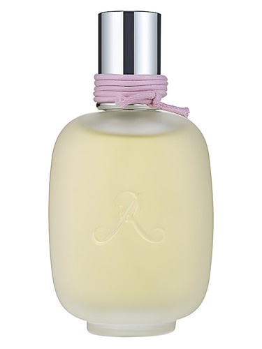 Frasco de Twill Rose, de Les Parfums de Rosine