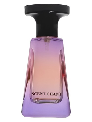 Frasco de Moscato at 20:49 20:49的慕斯卡托, de Scent Chant 宣香