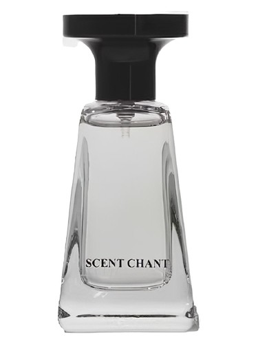 Frasco de Fir & Cedarwood 冷杉柏木, de Scent Chant 宣香