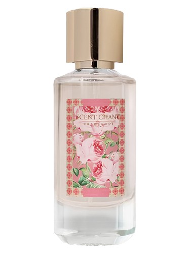 Frasco de Pick Me Up at Six 不见不散, de Scent Chant 宣香
