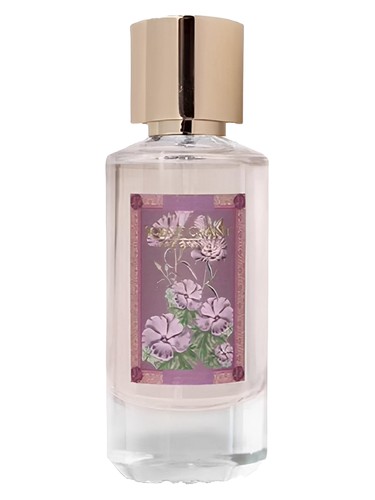 Frasco de Hey, Bartender 嘿,酒保, de Scent Chant 宣香