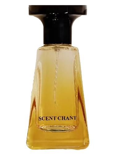 Frasco de Osmanthus & Ice Wine 桂花冰酒 — Scent Chant 宣香