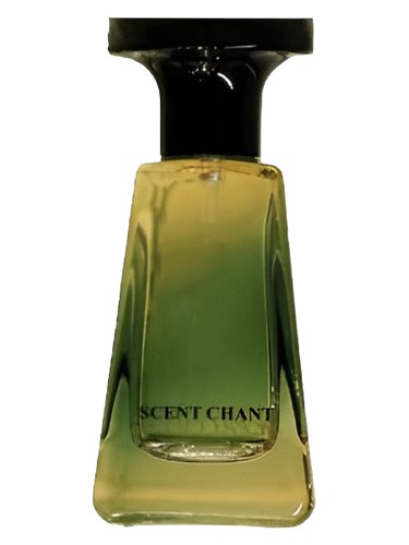 Frasco de Juniper Gin Tonic 杜松金汤力, de Scent Chant 宣香