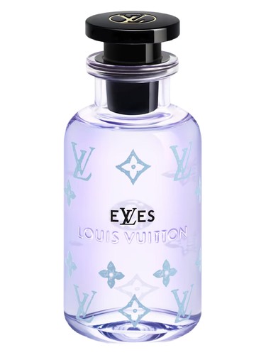 Frasco de Monogram eLVes, de Louis Vuitton