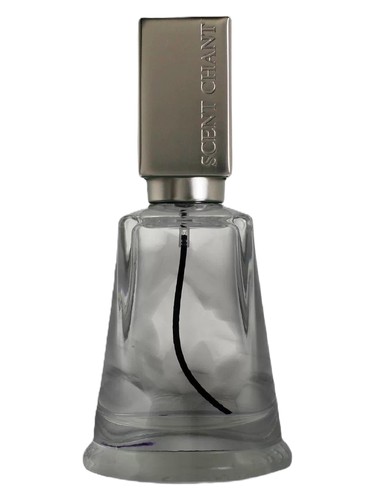 Frasco de Iris Gris 灰鸢, de Scent Chant 宣香