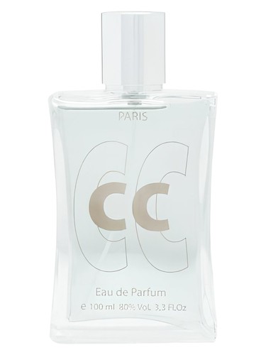 Frasco de Ciao Ciao Elegant, de Laura Baci