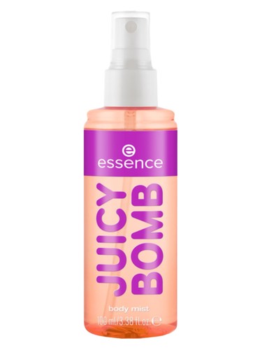 Frasco de Viva Vanilla, de essence