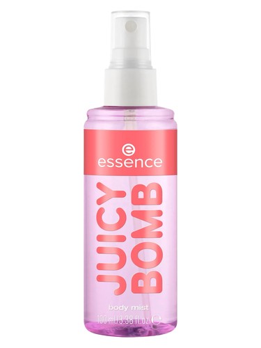 Frasco de Lychee Lagoon, de essence