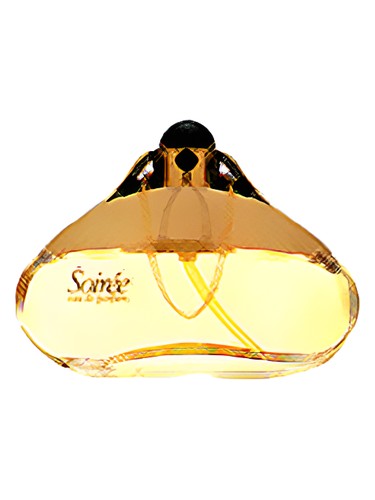 Frasco de Soiree, de Proteo Profumi