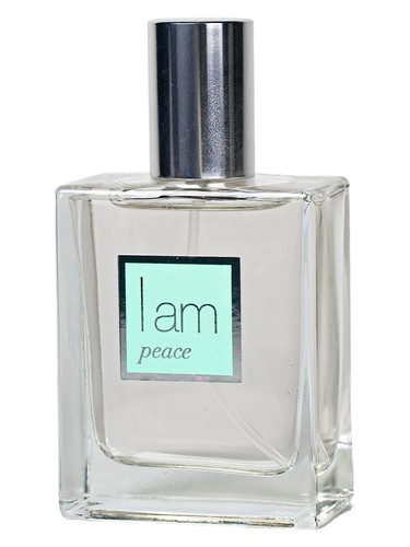 Frasco de I Am Peace — I Am Fragrance