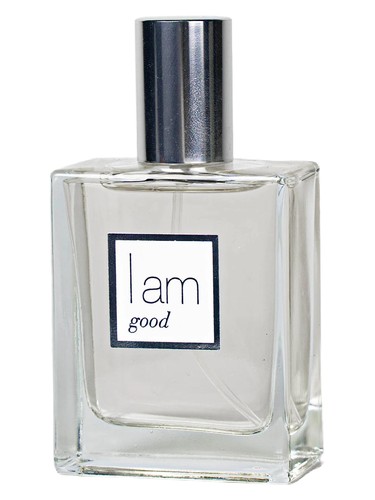 Frasco de I Am Good, de I Am Fragrance