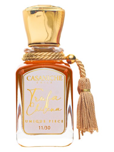 Frasco de Trufa Chilena, de Casaniche