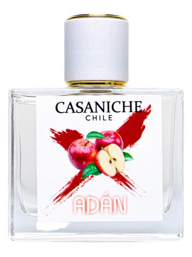 Frasco de Adán, de Casaniche