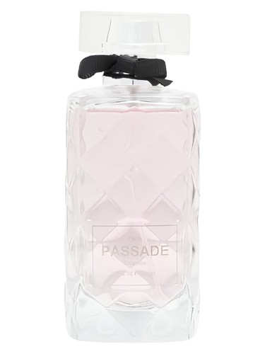 Frasco de Passade Intense, de Laura Baci