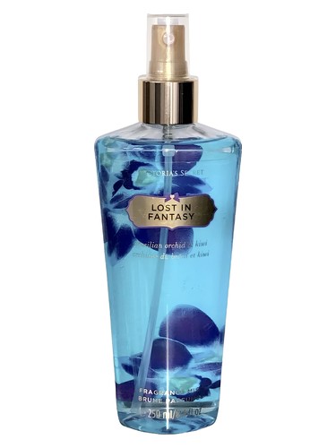 Frasco de Lost in Fantasy, de Victoria's Secret