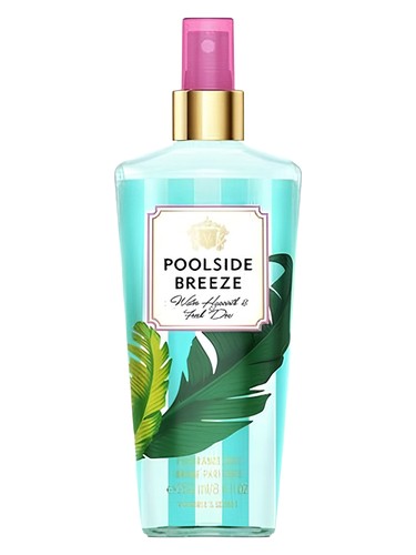 Frasco de Poolside Breeze, de Victoria's Secret
