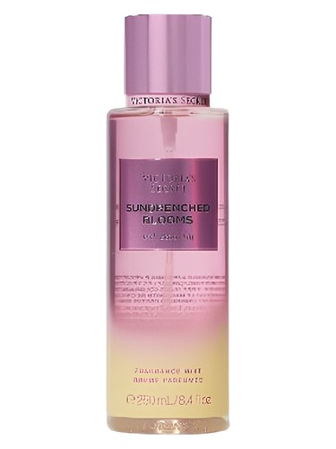 Frasco de Sundrenched Blooms — Victoria's Secret