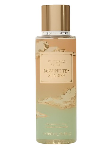 Frasco de Jasmine Tea Sunrise — Victoria's Secret