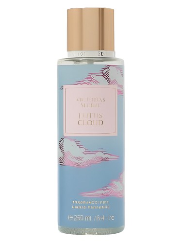 Frasco de Lotus Cloud — Victoria's Secret