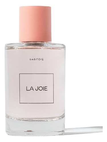 Frasco de La Joie, de Parfois