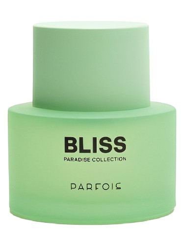 Frasco de Bliss, de Parfois