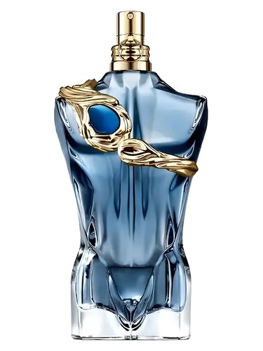 Frasco de Le Beau Narcisse — Jean Paul Gaultier