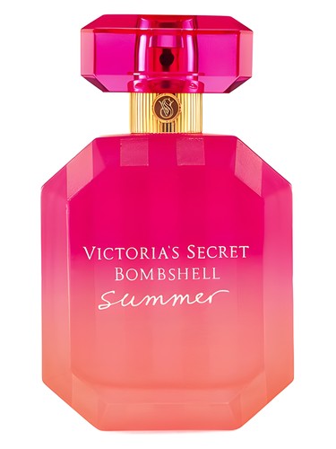 Frasco de Bombshell Summer 2011, de Victoria's Secret