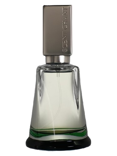 Frasco de Bacchanalia 酒神, de Scent Chant 宣香