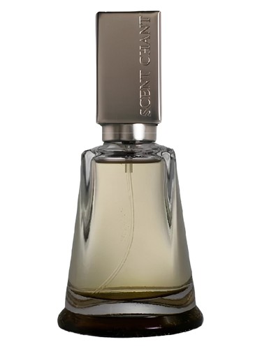 Frasco de Fumed Tea 汨罗, de Scent Chant 宣香