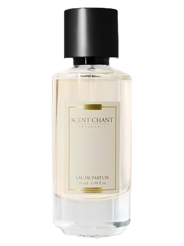 Frasco de No413 Watery Tar 熏木, de Scent Chant 宣香