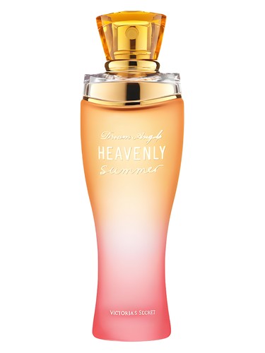 Frasco de Dream Angels Heavenly Summer — Victoria's Secret