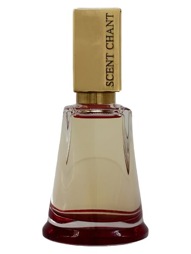 Frasco de Sparkler 花火, de Scent Chant 宣香