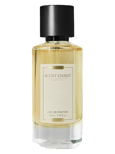Frasco de Margarita 玛格丽特, de Scent Chant 宣香