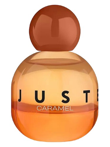 Frasco de Caramel, de Parfums Genty