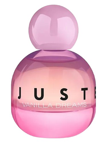 Frasco de Vanilla Dreams — Parfums Genty