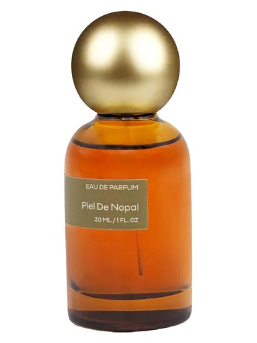 Frasco de Piel de Nopal, de aptuum